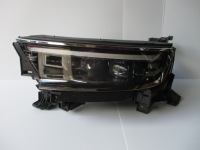 фото thumb №1, Фара лампа ліва перед opel mokka ii b lift 24- лінза eur nowa org