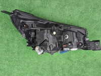 фото thumb №5, Subaru forester 5 v full led лампа передняя