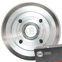 фото thumb №1, Барабаны тормозные do ford focus 1.4 1.6 1.8 di 2.0