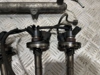 Система паливний упорскування renault mascott 3.0 dci 0445110284 0445010136 Зі Шроту, фото thumb