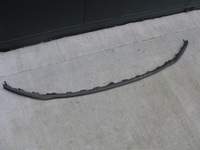 фото thumb №1, Планка бампера накладка audi s7 c8 перед 4k8807717 нова оригінал