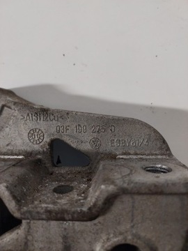 фото thumb №5, Лапи двигателя 1.2 tsi vw seat skoda audi 03f199275d