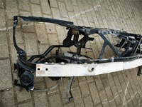 фото thumb №5, Mercedes w207 coupe cabrio pas передний усилитель панель фары балка