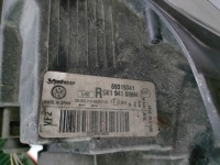 фото thumb №5, Vw golf 6 фара права перед европа 5k1941006