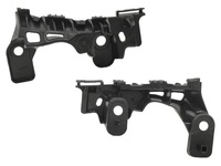 фото thumb №3, Subaru xv 2024- ковзун бампера ліва зад 57707fn510