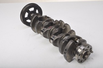 фото thumb №5, Hyundai i30 1.6 crdi 116km wał колінчастий d4fb 07-11