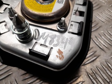 фото thumb №5, Повітряна подушка водія mg mg4 trophy 2024 10922238