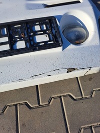 фото thumb №5, Бампер перед renault magnum dxi 12 13 оригинал mack e tech