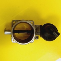 фото thumb №5, Дросельна заслінка hyundai getz 1.9 dci 3510027xxx nr546