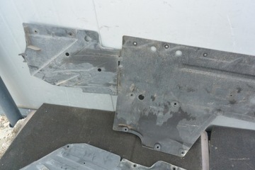 фото thumb №11, Захист шасі нижня права ліва kpl bmw 3-seria f30