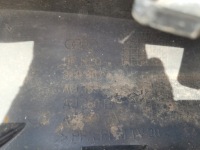 Бампер передний перед audi a3 8p lift lifting 08-13 8p0807437h Доставка, фото thumb