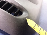 фото thumb №5, Partner berlingo ii планка панели консоли eu