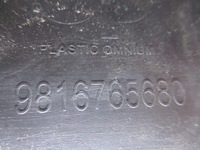 фото thumb №15, Peugeot rifter бампер передний pdc новый оригинальный 1632656180 9816765680