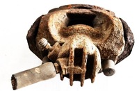 фото thumb №1, Citroen c4 picasso суппорт левый перед