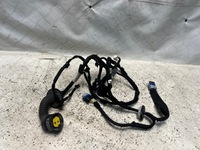 фото thumb №1, Citroen c5 iii 07- жгут электропроводка дверь левый задняя