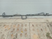 Купить Opel grandland рестайлинг  1.6thp трубки шланги охлаждение аккумуляторов 9838767280, фото thumb