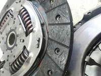 фото thumb №3, Сцепление колесо маховик renault clio iv 0.9 tce