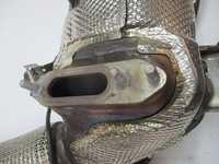 фото thumb №12, Каталізатор bmw x1 f48 8474353 8587755