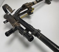 фото thumb №5, Магистраль трубка wody porsche cayenne ii 7p5 3.0 tfsi 7p0121070ab