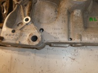 фото thumb №5, Підрамник підрамник vw seat skoda 1k0199369f