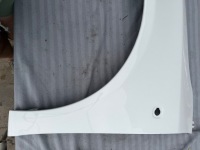 фото thumb №6, Крыло левая сторона skoda fabia mk2 5j