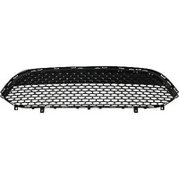 фото thumb №1, Решётка радиатора бампера chrysler pacifica 2017-20