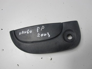 фото thumb №1, Ручка наружная передняя перед правая renault kangoo 03r