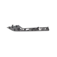 фото thumb №8, Audi a5 f5 защита молдинг стойка дверь правая зад чёрная 8w0867419h