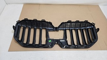 фото thumb №9, Решётка радиатора решётка радиатора решётка радиатор bmw 2 u06 9882243-13