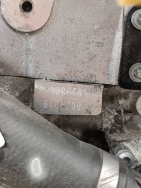 фото thumb №15, Bmw 3 g20 g21 2019 комплект двигун