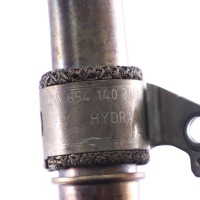 фото thumb №10, Mercedes w177 om654 труба трубка  egr трубка коллектора двигателя a6541403000