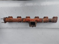 Купить Коллектор выпускной ford f-max truck 500 gc469430ag, фото thumb