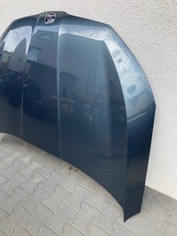 фото thumb №9, Капот крышка двигателя skoda octavia iii 3 lift 5e