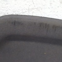 фото thumb №3, Полка задняя задняя багажника renault clio 3