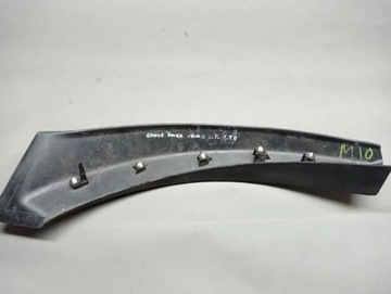 фото thumb №6, M10 накладка крыльев зад левый velar j8a228371a