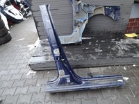 фото thumb №1, Dacia duster 2011 блок двигателя порог правый оригинал