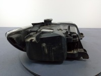 фото thumb №3, Audi q7 i 4l lift фара левый ксенон led eu