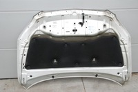 фото thumb №6, Toyota rav4 iii 3 05-10 капот кришка двигуна 1f7