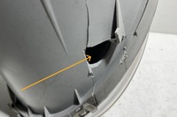 фото thumb №8, Лампа правая передняя chevrolet spark lhd9888 1.0l бензиновый 47kw 2003