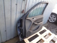 фото thumb №8, Дверь правая перед bmw 3 e46 универсал sedan рестайлинг lci 2001- 317/5 orientblau