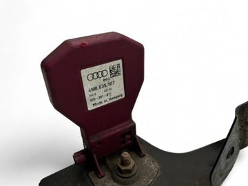 фото thumb №6, Audi q7 4m 2018 антена gps 4m0035507