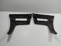 фото thumb №1, A5 8t sportback направляющая бампера правый задняя 8t8807454