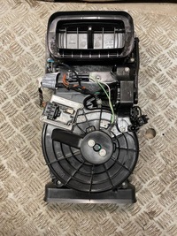 фото thumb №1, Mercedes r-klasa w251 повітродувка обдув 929566g27166