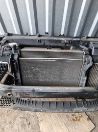 фото thumb №14, Hyundai ix35 1.7 crdi pas передній kompletny гарний