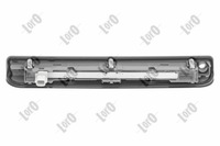 фото thumb №3, Свет стоп дополнительные renault megane iii 1.2 tce