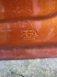 фото thumb №4, Citroen c4 iii двері ліва задні оригінальні