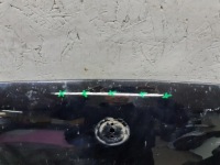 Капот mercedes glc w253 2016- в Україні, фото thumb