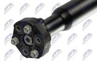 фото thumb №8, Wał приводной nwn-bm-065 nty