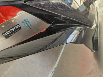 фото thumb №10, Nissan leaf ii ze1 ---решётка радиатора решётка радиатор 620706wk6a 620726wk5b