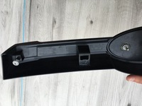 фото thumb №6, Ford ranger 3 4 iii iv решітка радіатора молдинг накладка решітка радіатора